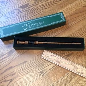 Universal Studios Interactive Wand